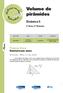 Volume de pirâmides. Dinâmica 5. Aluno PRIMEIRA ETAPA COMPARTILHAR IDEIAS. 2ª Série 3º Bimestre ATIVIDADE QUAL É A SUA ÁREA?
