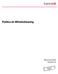 Política de Whistleblowing. Março de 2019 Versão 2.0