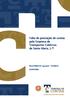 Falta de prestação de contas pela Empresa de Transportes Coletivos de Santa Maria, L. da RELATÓRIO N.º 09/2018 FS/SRATC AUDITORIA