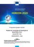 Programa-Quadro H2020