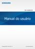 SM-J260M/DS. Manual do usuário. Português (BR). 10/2018. Rev