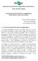 GRUPO DE INTELIGÊNCIA TERRITORIAL ESTRATÉGICA NOTA TÉCNICA 02/2014 UM SISTEMA DE INTELIGÊNCIA TERRITORIAL ESTRATÉGICA PARA O MATOPIBA