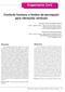 Engenharia Civil. Conforto humano e limites de percepção para vibrações verticais. Abstract. Resumo. Cristiano Caria Guimarães Pereira