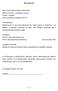 DECLARAÇÃO. Orientadores: Profª. Drª. Maria Isabel Caetano Alves Prof. Dr. Diamantino Manuel Ínsua Pereira Ano de conclusão: 2005