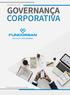 GOVERNANÇA CORPORATIVA