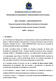 UNIVERSIDADE FEDERAL DO ESPÍRITO SANTO PRÓ-REITORIA DE PLANEJAMENTO E DESENVOLVIMENTO INSTITUCIONAL. Edital nº 001/2019 VAGAS REMANESCENTES