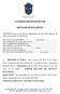 1ª COMISSÃO DISCIPLINAR DO STJD RESULTADO DE JULGAMENTO. CERTIFICO que na sessão de julgamento do dia 18 de agosto de 2014, presentes os Auditores: