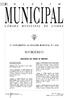 MUNICIPAL B O L E T I M C Â M A R A M U N I C I P A L D E L I S B O A 2.º SUPLEMENTO AO BOLETIM MUNICIPAL N.º 1252 RESOLUÇÕES DOS ÓRGÃOS DO MUNICÍPIO