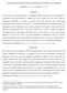 ACESSANDO BANCOS DE DADOS GEOGRÁFICOS VETORIAIS VIA INTERNET FONSECA, F. T. (1), DAVIS JR., C. A. (2) RESUMO