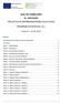 GUIA DE FORMULÁRIO SI INOVAÇÃO PROJECTOS DE EMPREENDEDORISMO QUALIFICADO PROGRAMA ESTRATÉGICO +E+I. Aviso N.º 13/SI/2012