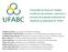 Conclusões do Grupo de Trabalho constituído para analisar e aprimorar o processo de avaliação institucional de disciplinas de graduação da UFABC