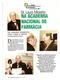 LAURO MORETTO ASSUME CADEIRA NA ACADEMIA NACIONAL DE FARMÁCIA 29/03/2005