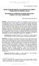 MODELAGEM MATEMÁTICA NA EDUCAÇÃO DO CAMPO: VISIBILIDADE DE SABERES LOCAIS MATHEMATICAL MODELING IN RURAL EDUCATION: VISIBILITY OF LOCAL KNOWLEDGE