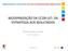 MODERNIZAÇÃO DA CCDR LVT: DA ESTRATÉGIA AOS RESULTADOS