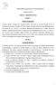 REGULAMENTO INTERNO DE FUNCIONAMENTO CENTRO DE DIA. Capitulo I - Disposições Gerais. Norma 1ª. Âmbito de Aplicação