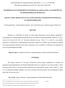 Revista Brasileira de Agrometeorologia, Santa Maria, v. 4, n. 1, p , Recebido para publicação em 22/11/95. Aprovado em 08/11/95.