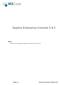 Sophos Enterprise Console Guia: Manual de instalação do Sophos Enterprise Console 5.4.1