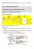 EL06D LABORATÓRIO DE ELETRÔNICA APOSTILA PROF ROSSATO INFORMAÇÕES ADICIONAIS. Experimento 1: Controle Remoto Infravermelho