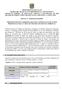 EDITAL Nº. 15/2018-DG/EAD/IFRN PROCESSO SELETIVO SIMPLIFICADO PARA CONTRATAÇÃO DE TUTOR PRESENCIAL PARA O CURSO TECNÓLOGO EM GESTÃO AMBIENTAL