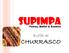 SUPIMPA. Festas, Buffet & Eventos. Buffet de CHURRASCO