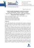 TUMOR VENÉREO TRANSMISSÍVEL CANINO EM UMA FÊMEA 1 CANINE TRANSMISSIBLE VENEREAL TUMOR IN A FEMALE