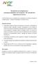 Recrutamento de um dirigente para a Autoridade da Mobilidade e dos Transportes Ref.ª DFC/AMT-2015 Regulamento do Concurso