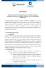 EDITAL 03/2019 PROCESSO SELETIVO SIMPLIFICADO DO LABORATÓRIO DE GEOPROCESSAMENTO DO OBSERVATÓRIO UNIFG DO SEMIÁRIDO NORDESTINO