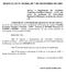 RESOLUÇÃO Nº 82/2004, DE 7 DE DEZEMBRO DE 2004