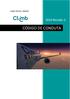 CLIMB VIRTUAL AIRLINES Revisão 2 CÓDIGO DE CONDUTA