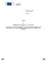 ANNEX ANEXO. Regulamento de Execução (UE).../... da Comissão