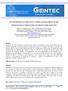 ESTUDO PROSPECTIVO RELATIVO À MODELAGEM DE CREDIT SCORE TECHNOLOGICAL FORECASTING ON CREDIT SCORE MODELING