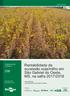 Rentabilidade da sucessão soja/milho em São Gabriel do Oeste, MS, na safra 2017/2018 COMUNICADO TÉCNICO