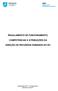 REGULAMENTO DE FUNCIONAMENTO, COMPETÊNCIAS E ATRIBUIÇÕES DA DIREÇÃO DE RECURSOS HUMANOS DO IST