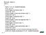 #include <stdio.h> main () { float n1, n2, n3, mediaponderada; int p1, p2, p3; printf(digite a primeira nota: ); scanf(%f, &n1); printf(\ndigite