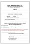 Decreto-Lei nº 190/96, de 9 de Outubro IDENTIFICAÇÃO DO SERVIÇO / ENTIDADE. Ministério: Ministério da Educação e Ciência