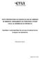 TEXTO PREPARATÓRIO DA AUDIÇÃO DO CNA NA COMISSÃO DE AMBIENTE, ORDENAMENTO DO TERRITÓRIO E PODER LOCAL DA ASSEMBLEIA DA REPÚBLICA