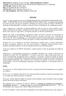 PROCESSO Nº: PROCEDIMENTO COMUM AUTOR: CONSELHO REGIONAL DE TÉCNICOS EM RADIOLOGIA DA 15 REGIÃO.