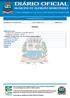 Segunda-feira, 13 de Maio de 2019 Ano II Edição nº 331 Página 1 de 19 Sumário