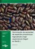 Germinação de sementes de espécies amazônicas: ingá-peludo (Inga cayennensis Sagot ex Benth.) COMUNICADO TÉCNICO. Eniel David Cruz ISSN