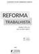 GUSTAVO FILIPE BARBOSA GARCIA REFORMA TRABALHISTA. Análise Crítica da Lei / a. revista atualizada ampliada. edição