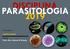 DISCIPLINA PARASITOLOGIA 2019