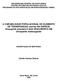 A VARIABILIDADE POPULACIONAL DO ELEMENTO DE TRANSPOSIÇÃO mariner NA ESPÉCIE Drosophila simulans E SUA DESCOBERTA EM Drosophila melanogaster