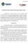 Excelentíssimo Senhor Presidente da Assembleia Legislativa de Goiás JUSTIFICATIVA