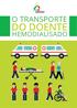 O TRANSPORTE DO DOENTE HEMODIALISADO