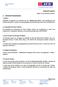 4. Unidade Fiscalizadora: Serviço Social da Indústria - Departamento Regional Pará, Serviço de Engenharia SENGE / Logística.