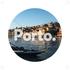 Porto. Porto. Porto. Cidade Invicta. Património Mundial. Cultural