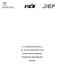 EP ESTRADAS DE PORTUGAL, SA IP2 IP6 (A23) / PORTALEGRE / IP7 (A6) ESTUDO DE IMPACTE AMBIENTAL INFORMAÇÕES COMPLEMENTARES