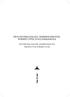 DESCENTRALIZAÇÃO ADMINISTRATIVA: PERSPECTIVA LUSO-ESPANHOLA. descentralización administrativa: perspectiva hispano-lusa