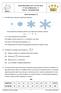 Escola Secundária com 3º ciclo D. Dinis 11º Ano de Matemática A Tema III Sucessões Reais. Tarefa Intermédia nº 8