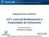 LLC's: Lema do Bombeamento e Propriedades de Fechamento